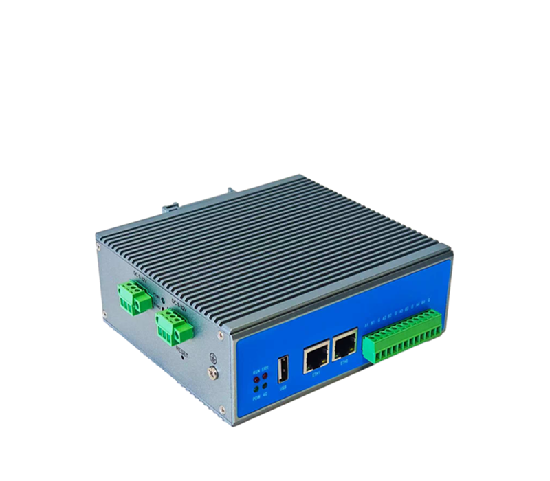 HXGE-6204D工业通信网关